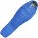 Спальний мішок Pinguin Comfort PFM 195 Blue Left Zip PNG 234350 - зображення 1