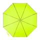 Парасолька жіноча Fulton L353-040881 UV Minilite-1 Neon (Неон) - зображення 4