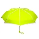 Парасолька жіноча Fulton L353-040881 UV Minilite-1 Neon (Неон) - зображення 12