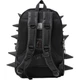 Рюкзак Madpax Newskins Half Black On Track M/SKI/BLA/HALF - изображение 2