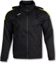 Ветровка Joma ALASKA черно-желтая L 102261.109 - изображение 2