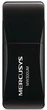 Wi-Fi адаптер Mercusys MW300UM - изображение 1