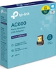 Wi-Fi адаптер TP-Link Archer T600U Nano - зображення 3