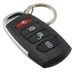 Універсальна автомобільна сигналізація Car Alarm 2 Way - зображення 6