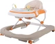 Детские ходунки FreeOn от 6 до 18 месяцев FANCY Beige (FO0070) - изображение 1