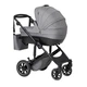 Универсальная детская коляска 4 в 1 FreeOn ZEN Grey (FO0063) - изображение 1