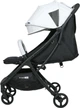 Коляска FreeON SOLO Pistachio-Black - изображение 5