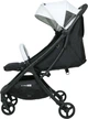 Коляска FreeON SOLO Pistachio-Black - изображение 6