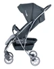 Дитячий візочок для прогулянок FreeOn LUX Grey (FO0027) - зображення 2
