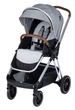 Универсальная детская коляска 3 в 1 FreeOn Fantasy Grey-Black (FO0001) - изображение 2