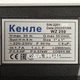 Насосна станція Кенле WZ-250, 0.37кВт + 2 літри гідроакумулятор - зображення 8