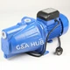 Насос відцентровий Кенле JET 100 L, 1.1 kW - зображення 2