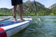 Надувная SUP доска сап борд 12'6" Aqua Marina HYPER BT-23HY02 - изображение 13