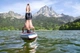 Надувная SUP доска сап борд 12'6" Aqua Marina HYPER BT-23HY02 - изображение 15