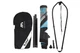 Вітрило для SUP дошки САП 5 м² Aqua Marina BT-22BL-5S - зображення 7