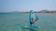 Вітрило для SUP дошки САП 5 м² Aqua Marina BT-22BL-5S - зображення 9