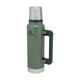 Термос Stanley Legendary Classic Hammertone Green 1.4 л - изображение 2