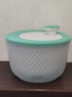 Сушка для зелені Tupperware Карусель 3.9 л (ру012) - зображення 5