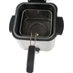 Фритюрниця SOGO FRE-SS-10430 - изображение 3