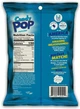 Попкорн с M&Ms Mini's Candy Coated Popcorn 149г - зображення 2