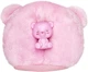 Кукла Mattel Barbie Cutie Reveal Мягкие и пушистые Медвежонок, 28 см HKR04 - изображение 6