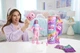 Кукла Mattel Barbie Cutie Reveal Мягкие и пушистые Медвежонок, 28 см HKR04 - изображение 7