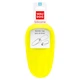 Поилка-насадка на бутылку WAUDOG Silicone, желтая, 165х90 мм - изображение 2