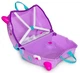 Валіза на колесах Trunki Cassie the Cat, TRU-0322 - зображення 2