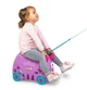 Валіза на колесах Trunki Cassie the Cat, TRU-0322 - зображення 3