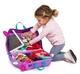 Валіза на колесах Trunki Cassie the Cat, TRU-0322 - зображення 4