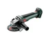 Аккумуляторная угловая шлифмашина Metabo W 18 LT BL 11-125 без акб (613052850) - изображение 1