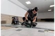 Аккумуляторная угловая шлифмашина Metabo W 18 LT BL 11-125 без акб (613052850) - изображение 6