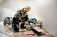 Торцовочная пила Metabo KGSV 72 XACT SYM (612216000) - изображение 8