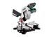 Торцовочная пила Metabo KS 216 M (610216000) - изображение 1