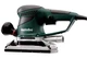 Вибрационная шлифмашина Metabo SRE 4350 TurboTec (611350000) - изображение 3
