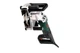 Штроборіз Metabo MFE 40, 2 диски, в кейсі (604040500) - зображення 3