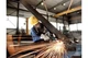 Кутова шліфмашина Metabo WEPBF&nbsp;15-150&nbsp;Quick з плоским корпусом редуктора (613085000) - зображення 2
