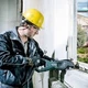 Сабельная пила Metabo SSE 1100, пильное полотно, кейс (606177500) - изображение 4