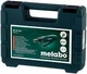 Пневматическая прямошлифовальная машина Metabo DG 25 Set (604116500) - изображение 2