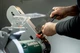 Комбінований точильний верстат Metabo BS 200 PLUS (604220000) - зображення 6