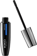 Tusz do rzęs Kiko Milano Maxi Mod Mascara Waterproof 12 ml (8025272928311) - obraz 1