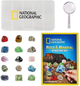 Zestaw geoloniczny Elbrus National Geographic Rock and Mineral (816448029752) - obraz 3