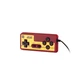 Игровая консоль 2E Ігрова консоль 2Е 8bit AV (2 дротових геймпада, 298 ігор) (2E8BAVWD288) - изображение 2