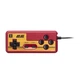 Игровая консоль 2E Ігрова консоль 2Е 8bit AV (2 дротових геймпада, 298 ігор) (2E8BAVWD288) - изображение 13