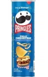 Чіпси Pringles Philly Cheesesteak 158г - зображення 1