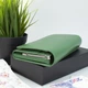 Кошелек женский кожаный Cavaldi RD-23-GCL turquoise классический бирюзовый - изображение 4