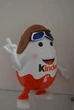 Игрушка Kinder Kinderino Pilot Пилот 140г - изображение 3