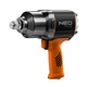Гайковерт пневматический ударный 3/4", 2000 Nm NEO tools 14-008 - изображение 1