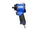 Пневматический гайковерт 1/2", тип Mini Twin Hammer Geko G03183 - изображение 2