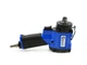 Пневматический гайковерт 1/2", тип Mini Twin Hammer Geko G03183 - изображение 3